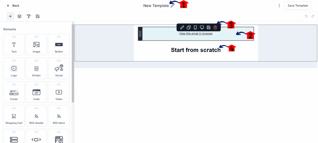 create-email-template-new-template create email template new template