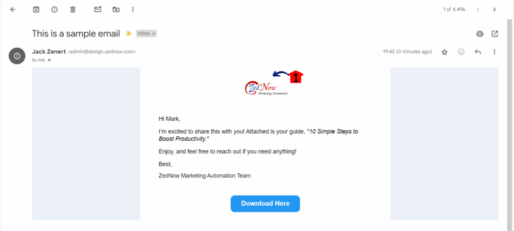 create-email-template-preview Creating an email template in GoHighLevel design editor