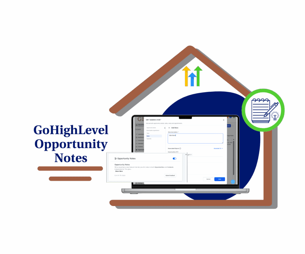 ghl-opportunity-notes-feature opportunity notes feature