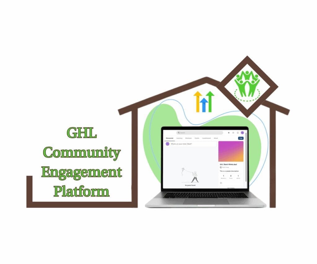 Community Engagement Platform Community Engagement Platform