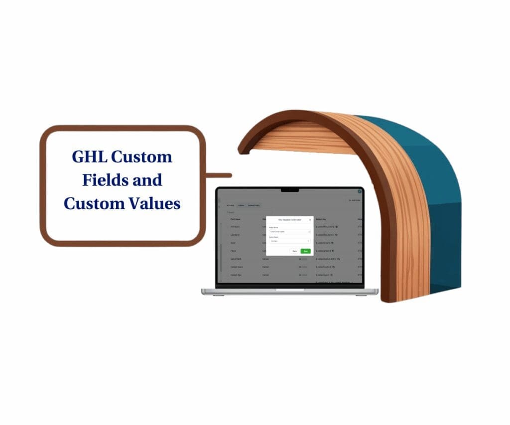 Custom Fields and Custom Values Custom Fields and Custom Values