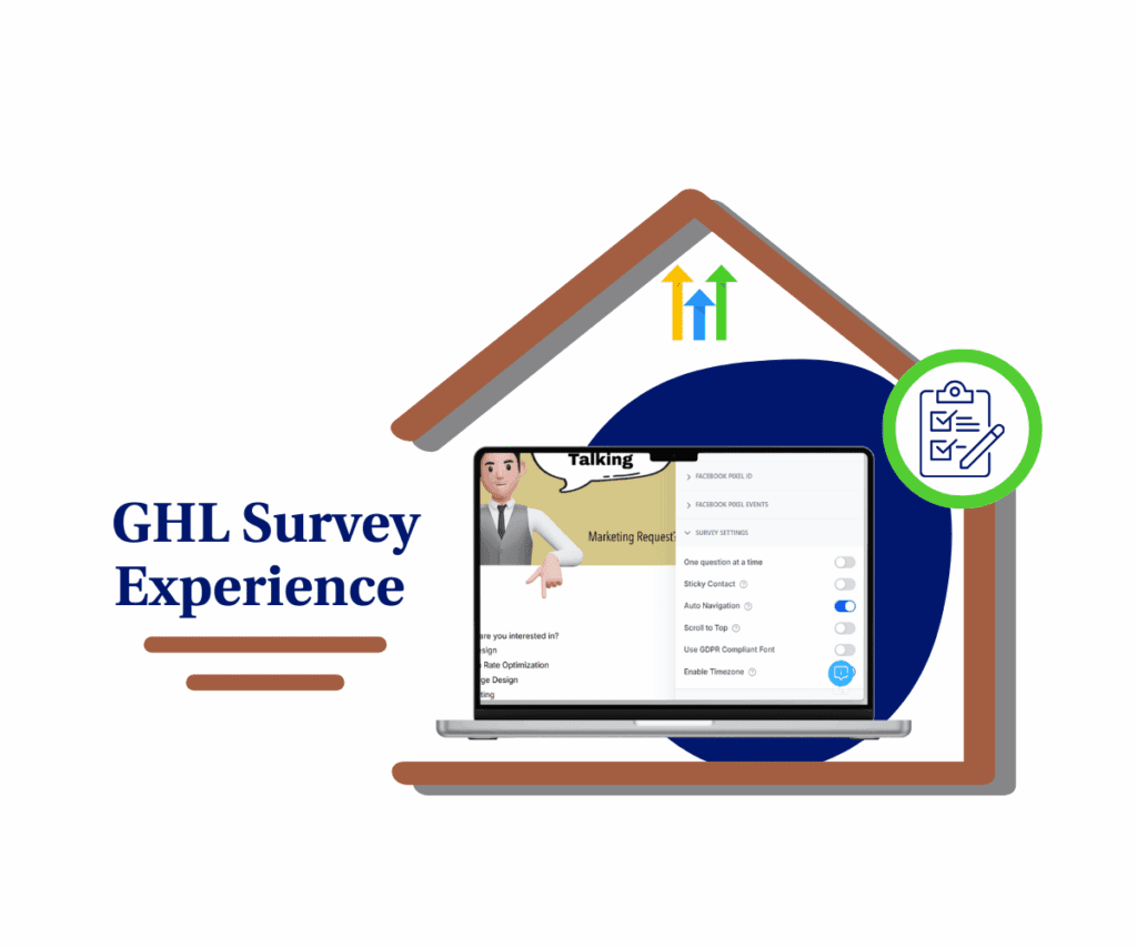 Survey Experience Survey Experience
