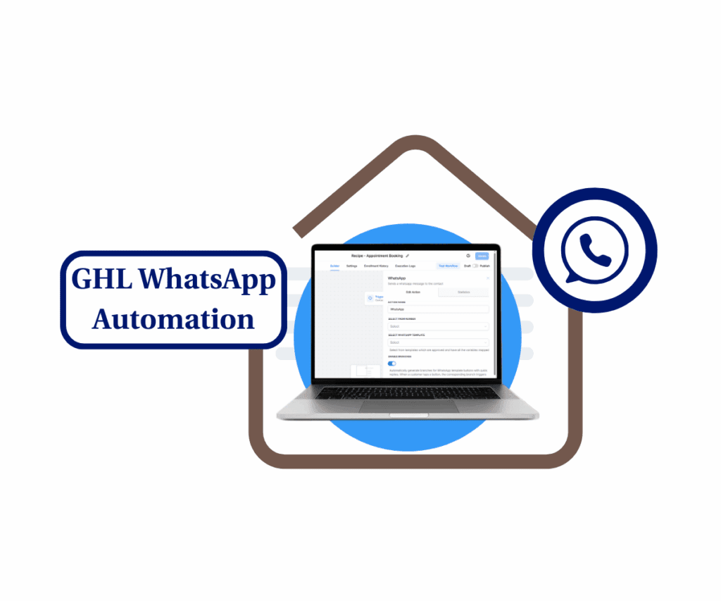 WhatsApp automation WhatsApp automation