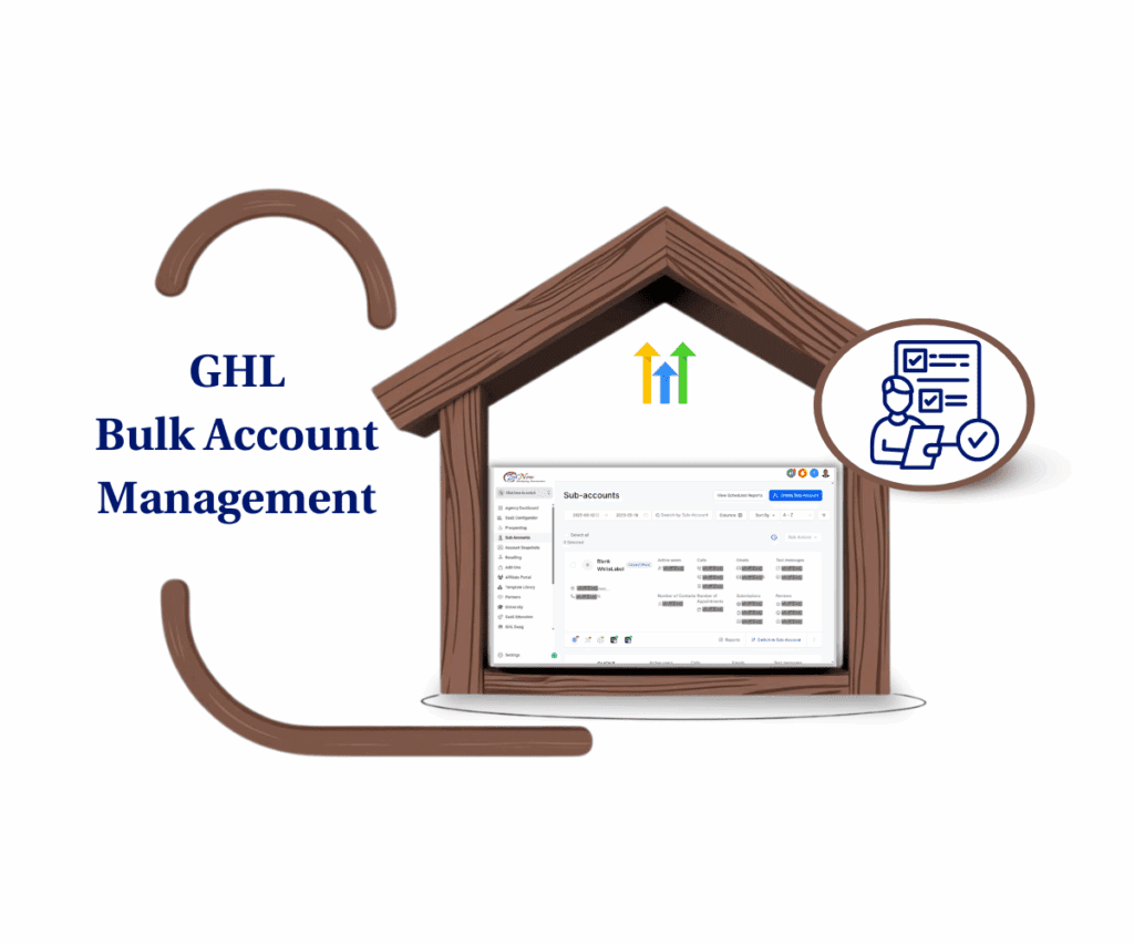 bulk account management bulk account management