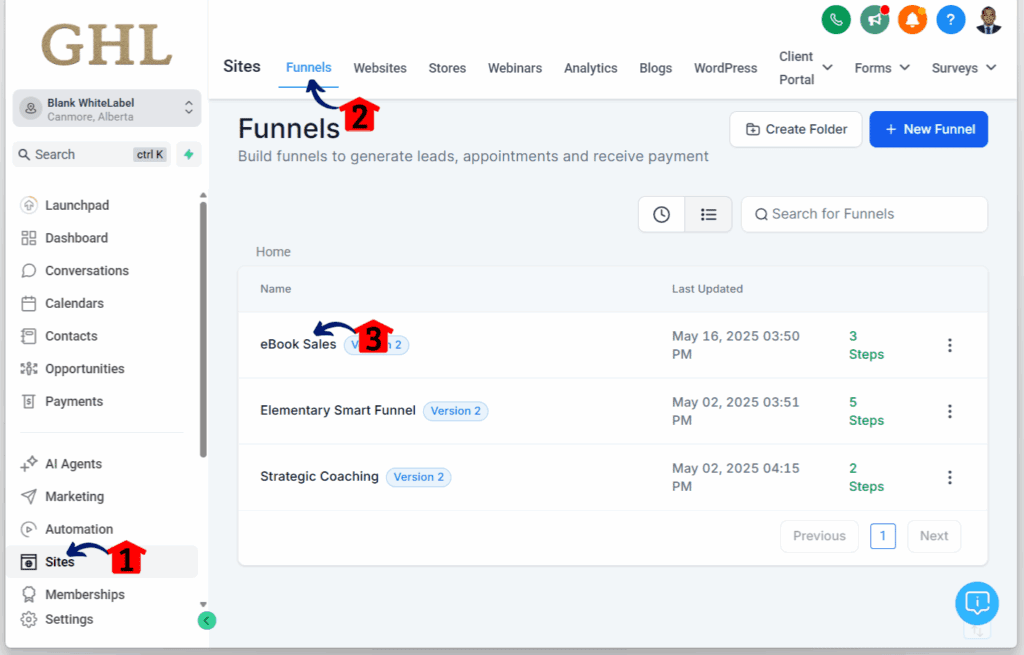 ecommerce funnel updates - funnels ecommerce funnel updates - funnels