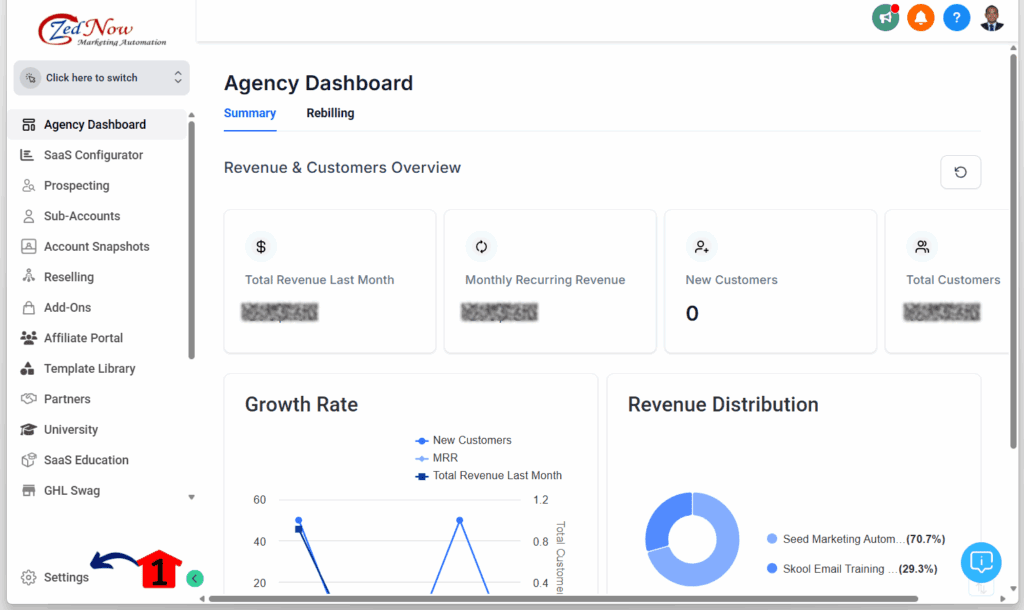 enable domain purchase - settings agency enable domain purchase - settings agency