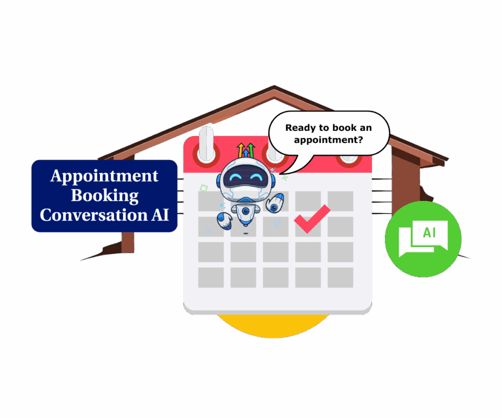 ghl-ai-appointment-booking AI Appointment Booking with Conversation AI in GoHighLevel