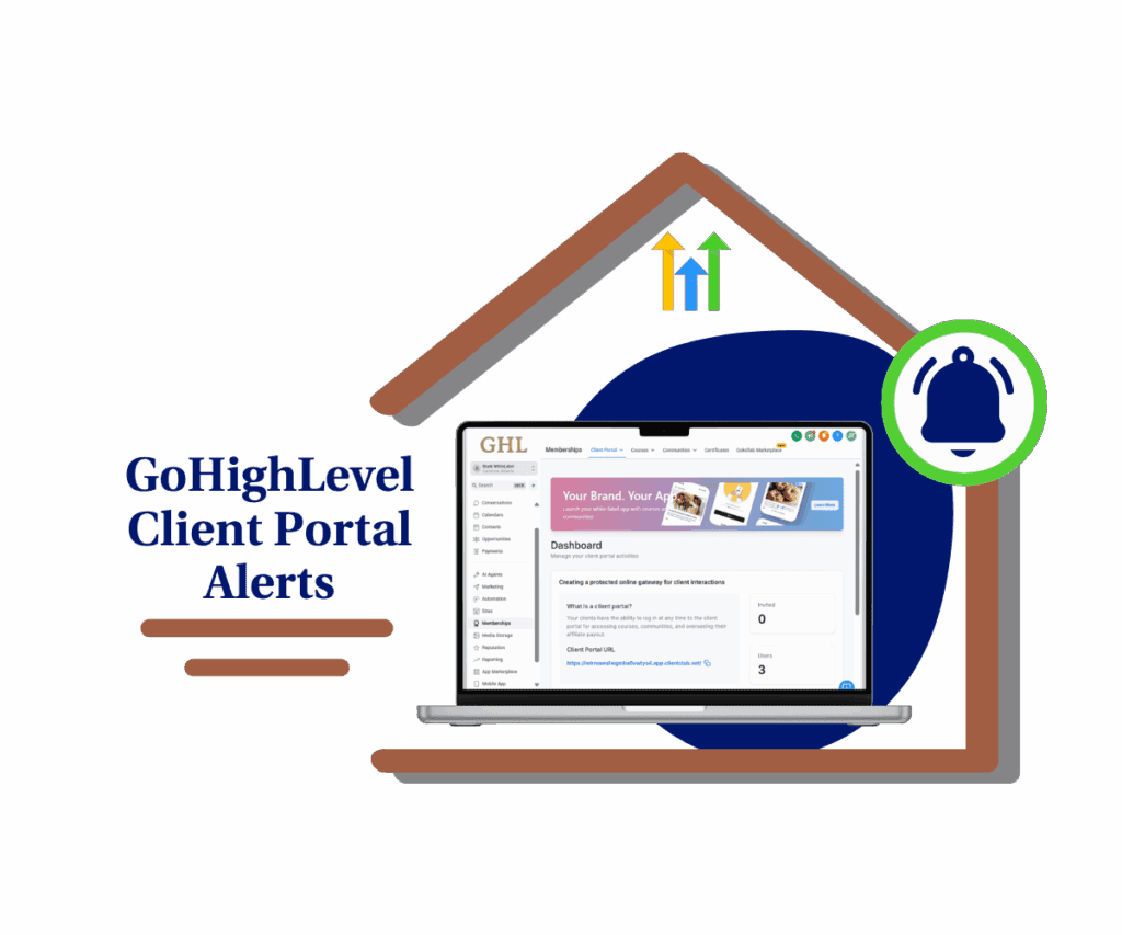 ghl-client-portal-alerts client portal alerts