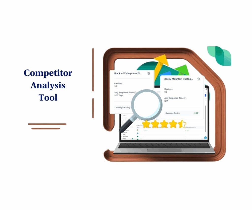 ghl-competitor-analysis-tool GoHighLevel's new feature Competitor Analysis tool