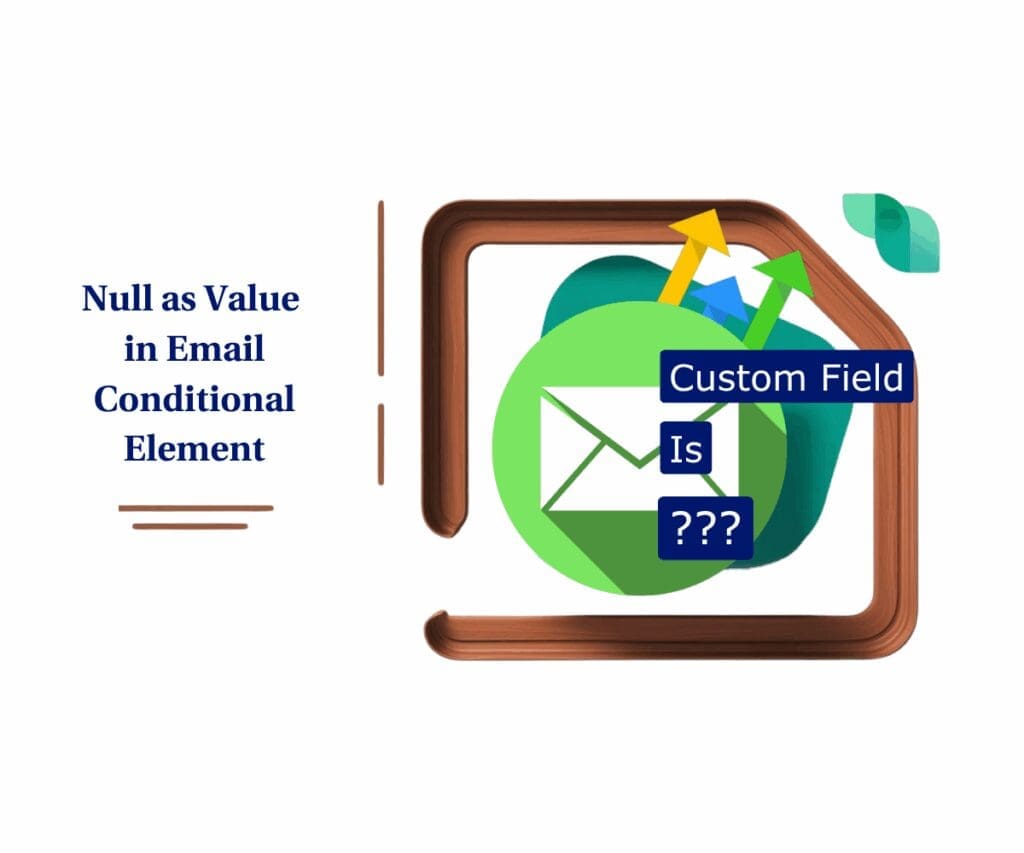 GoHighLevel Null Conditional Value new feature