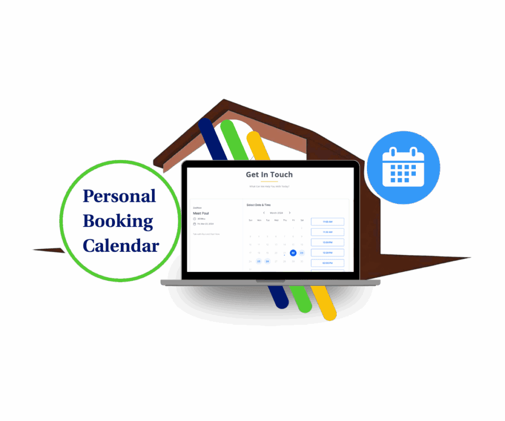ghl-personal-booking-calendar GoHighLevel Personal Booking Calendar Mini-Guide