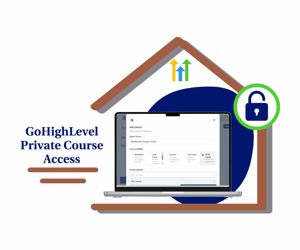 ghl-private-course-access private course access
