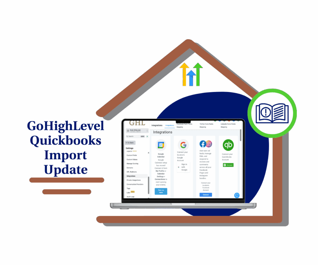 ghl-quickbooks-import-update quickbooks import invoices