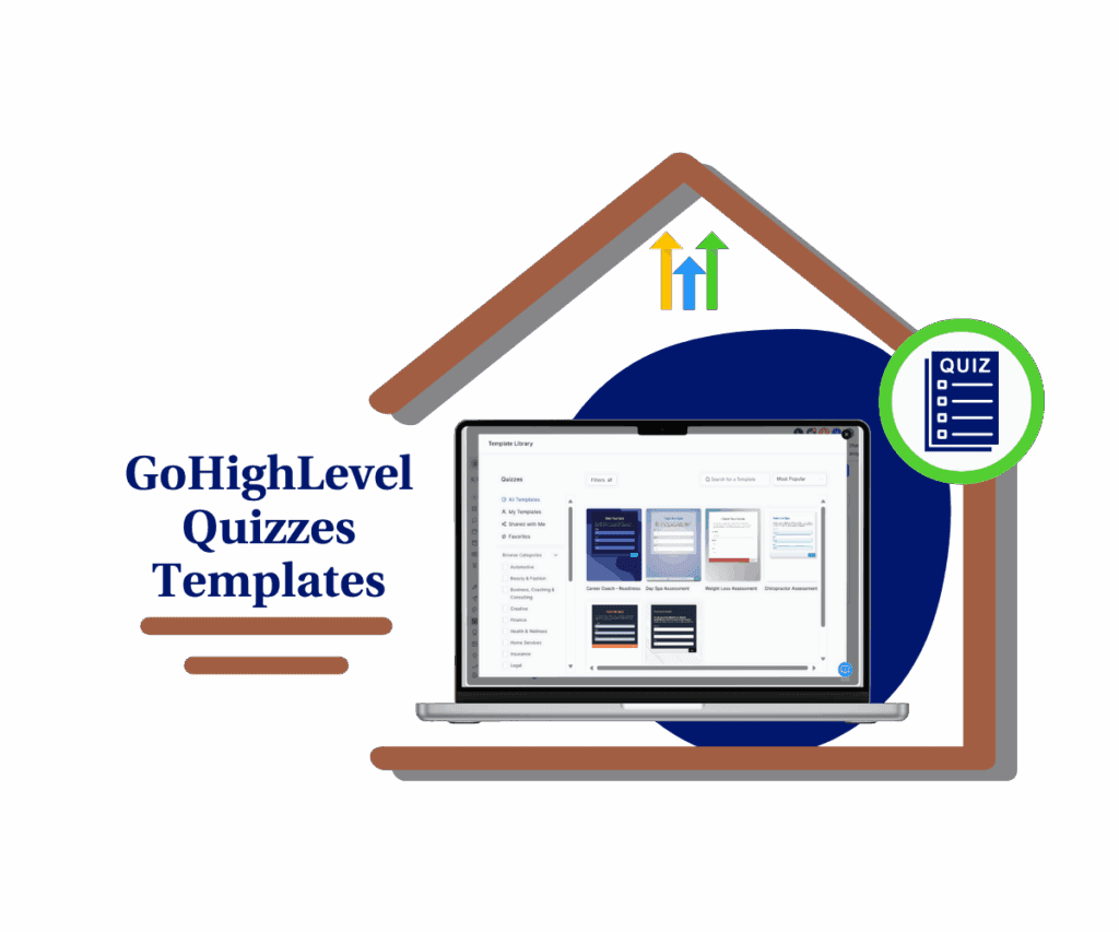 ghl-quiz-templates quiz templates