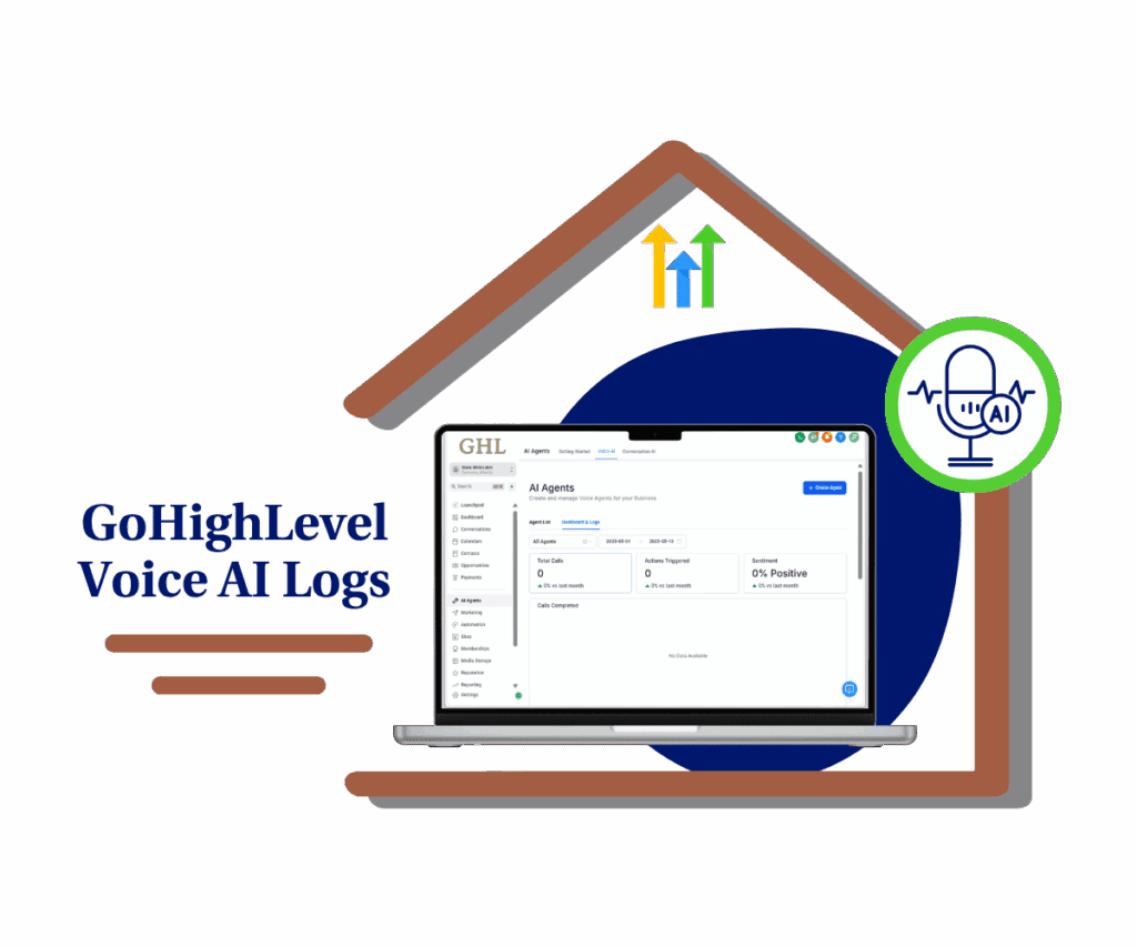 Voice AI Logs
