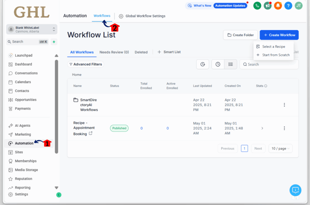 ghl-workflow-character-limit-blog-graphics01 workflow character limit