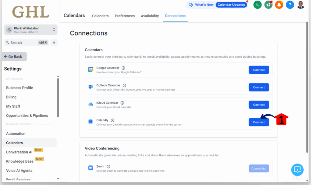 import past events - connect calendly import past events - connect calendly