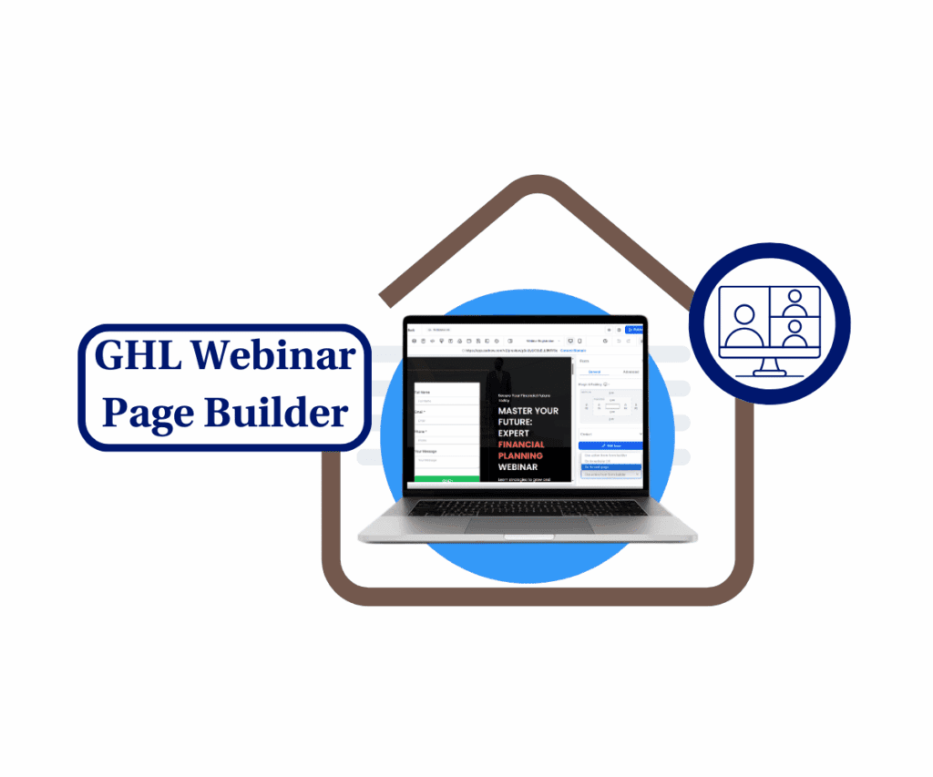 webinar-page-builder webinar page builder