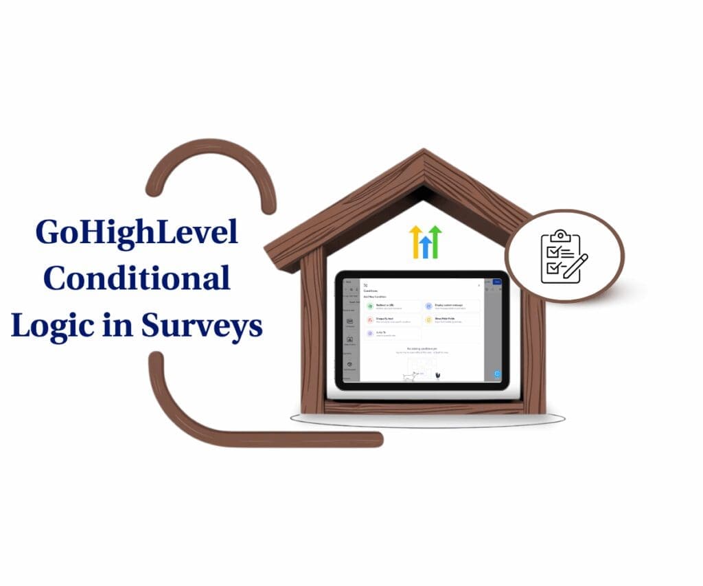 Revolutionize Client Engagement with Smart Survey Logic