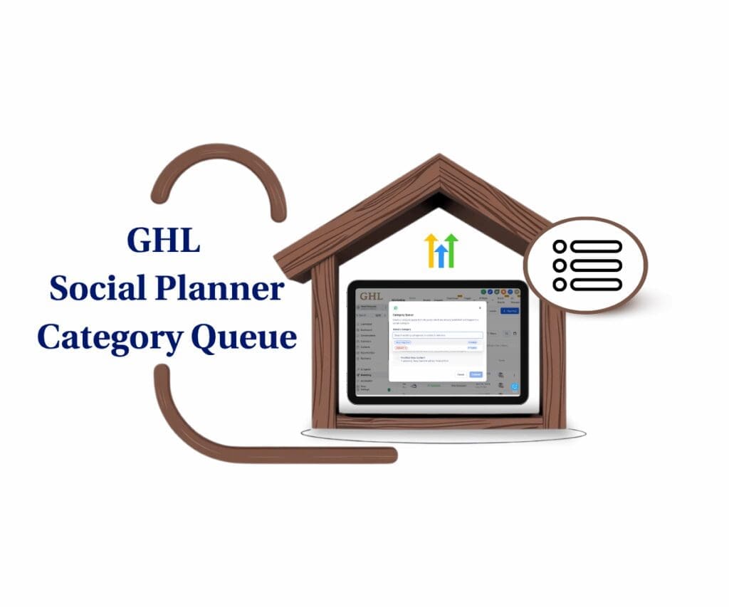 Boost Content Scheduling: New GoHighLevel Social Planner Flexibility