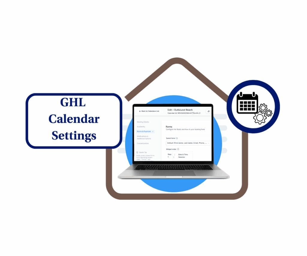 Unlock Clarity: Master Your Calendar Settings with GoHighLevel!  