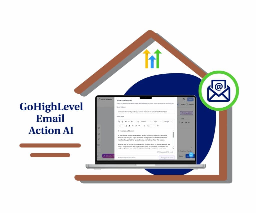 Ignite Workflows: AI-Powered Email Transforms Your Marketing
