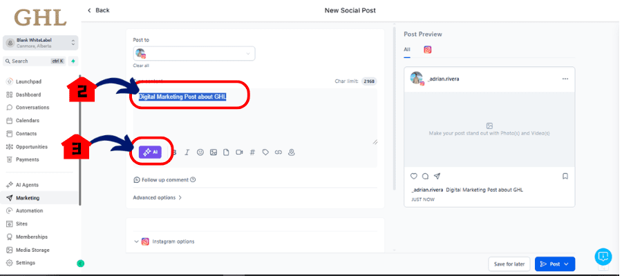 ghl-editing-content-with-ai-04 ghl-editing-content-with-ai-04