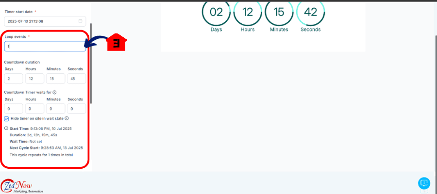 ghl-recuring-countdown-timer-04 ghl-recuring-countdown-timer-04