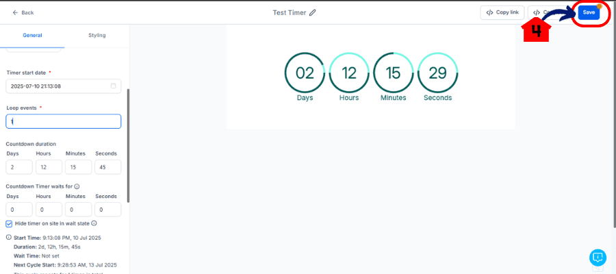 ghl-recuring-countdown-timer-05 ghl-recuring-countdown-timer-05