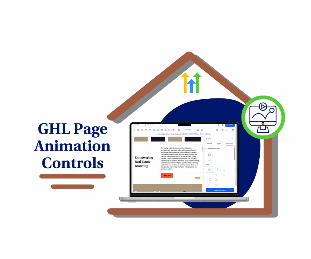 ghl-animation-customizations-funnels-websites-featured-image Page Animation Controls