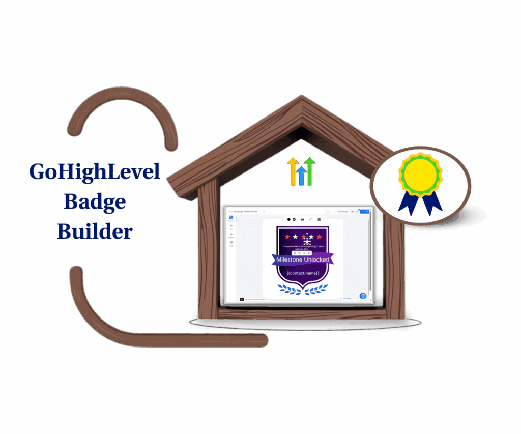 ghl-badge-builder badge builder