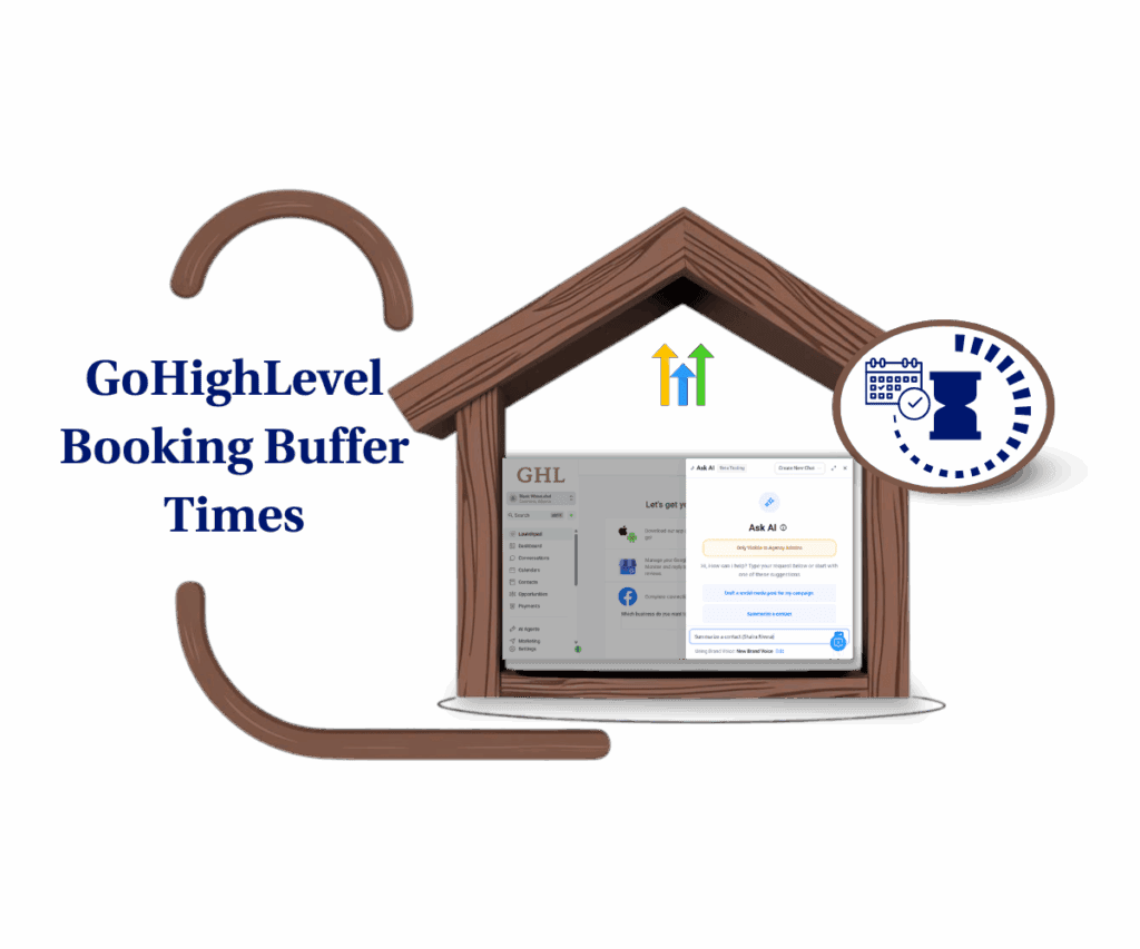 ghl-booking-buffer-times booking buffer times