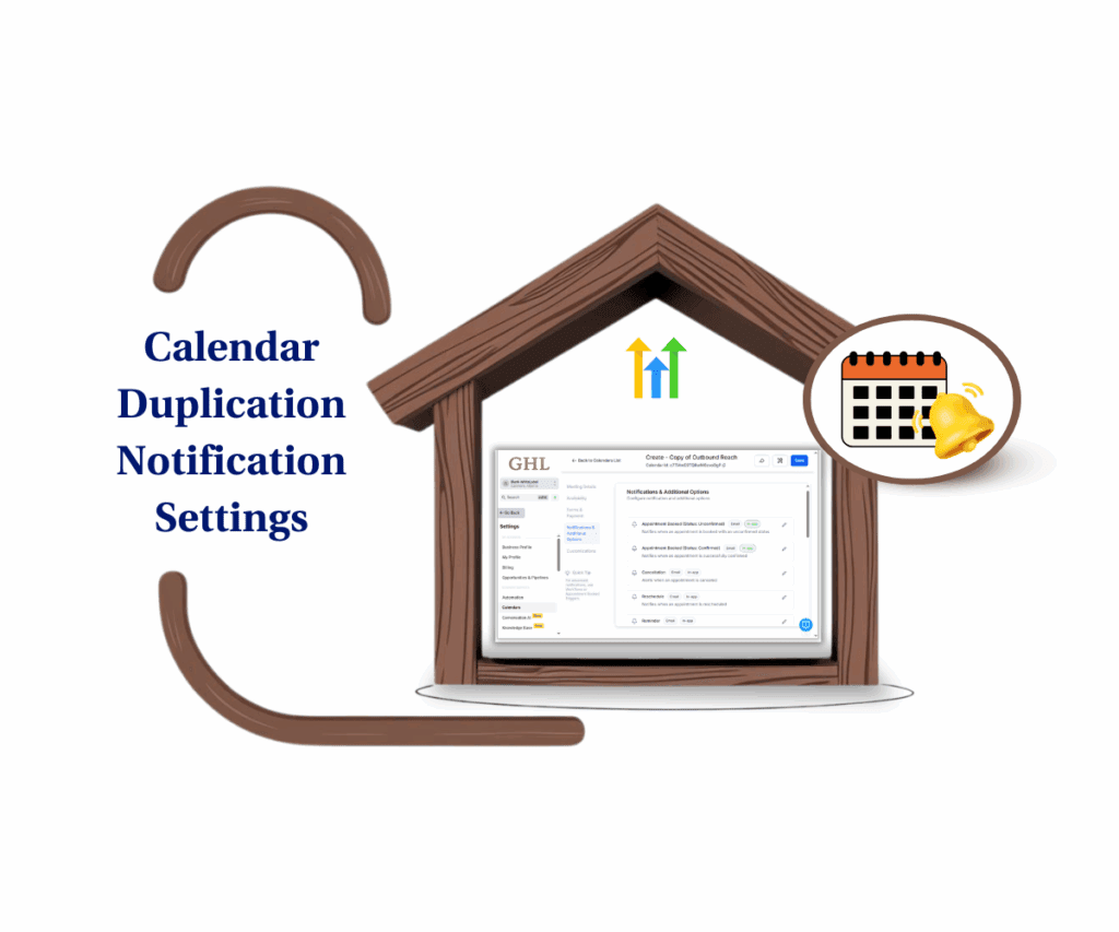 ghl-calendar-duplication-notification-settings