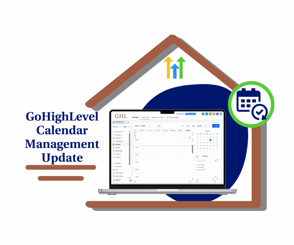 ghl-calendar-management-update calendar management update