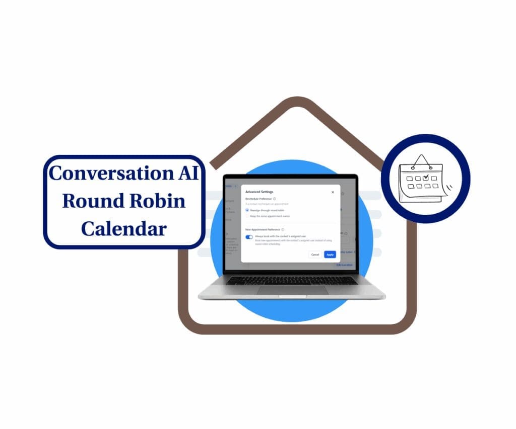 Smarter Round-Robin with Assigned User Appointments