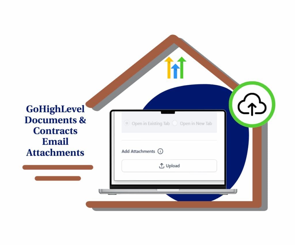Your documents just got an upgrade! Streamline outreach.  