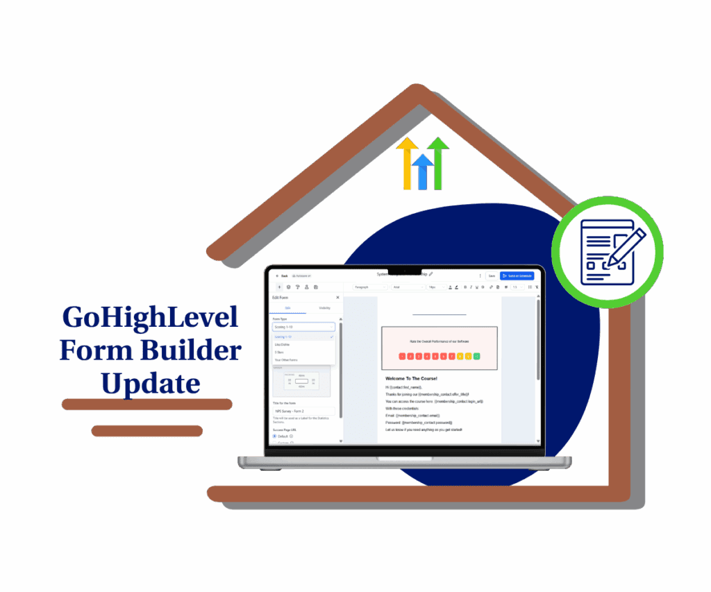 ghl-form-builder-update form builder update