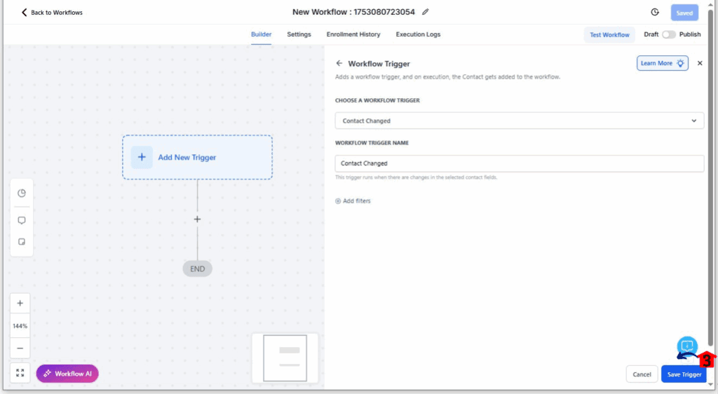 ghl-meta-capi-integration-3 Save Trigger