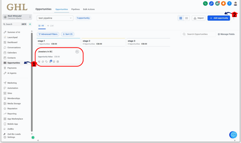 ghl-mini-guide-custom-fields-opportunities-9 Utilize Custom Fields Opportunities