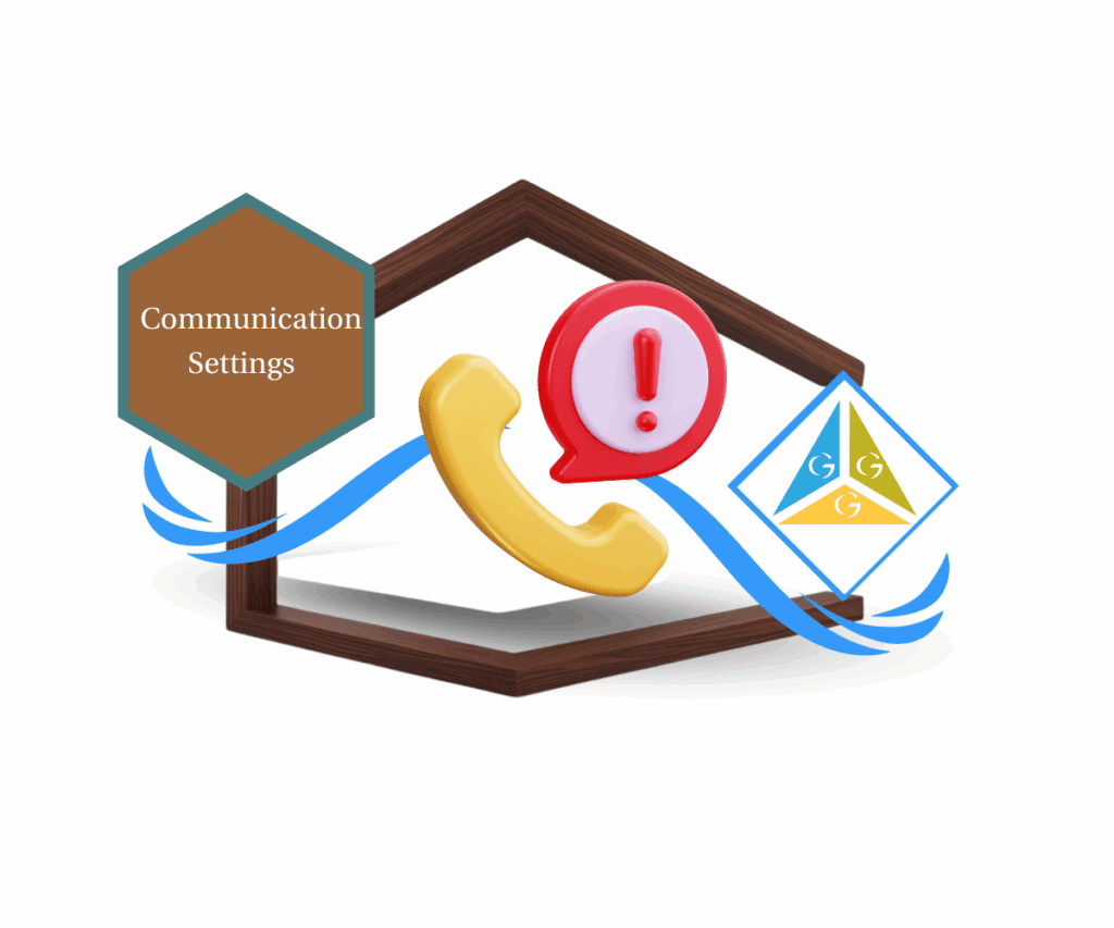 GHL missed call text back guide