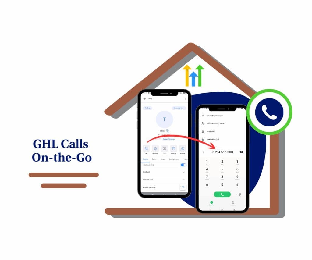 ghl-mobile-call-integration GHL's mobile call integration update