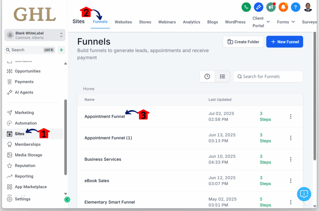 ghl-nested-containers-page-design-sites Testing the update in sites