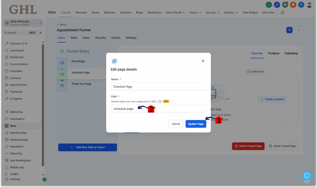 ghl-nested-url-structure-3 Add a Nested URL Structure