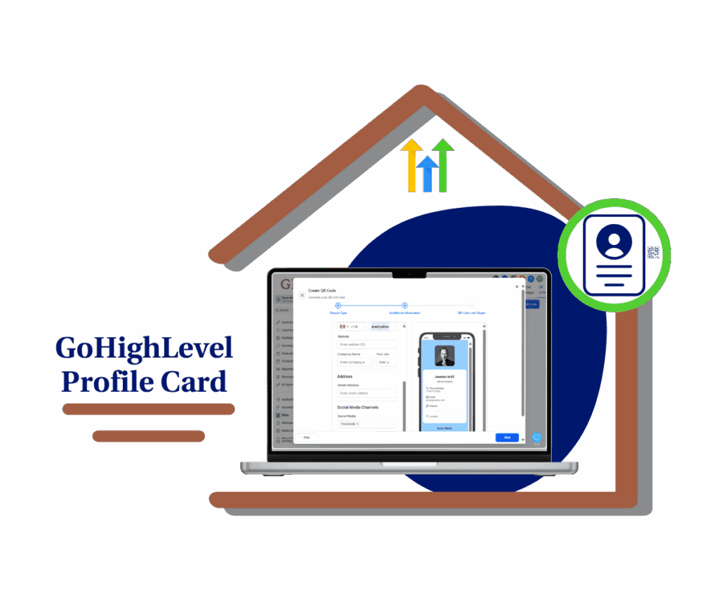 ghl-qr-contact-share qr contact share