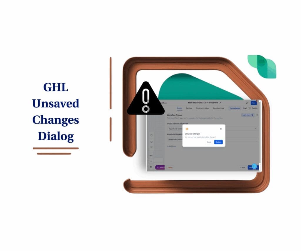 Safeguard Your Work: The New Unsaved Changes Dialog