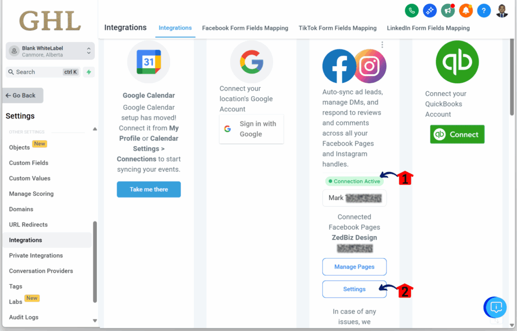 mini-guide-add-use-facebook-messenger-manage activating for Facebook Messenger Integration