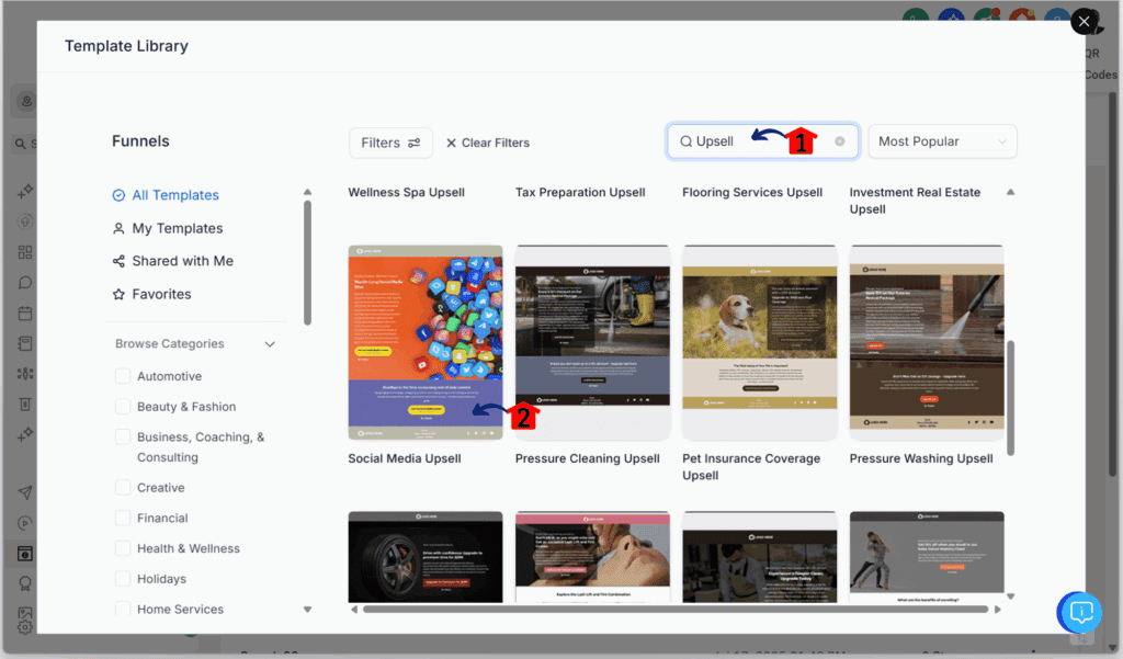 mini-guide-set-up-one-click-upsell-sample Typing an upsell template