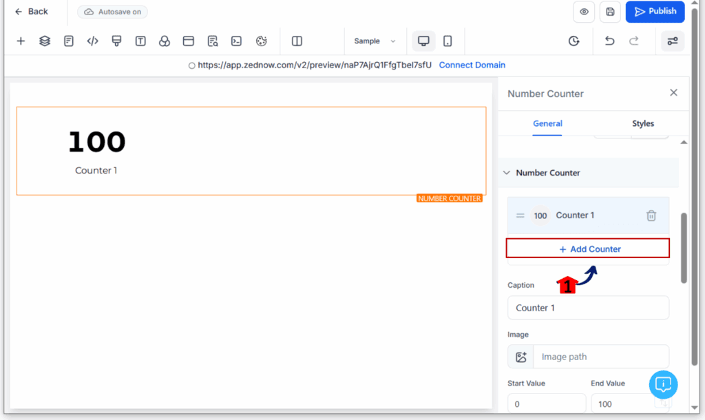 number-counter-widget-launch-step04