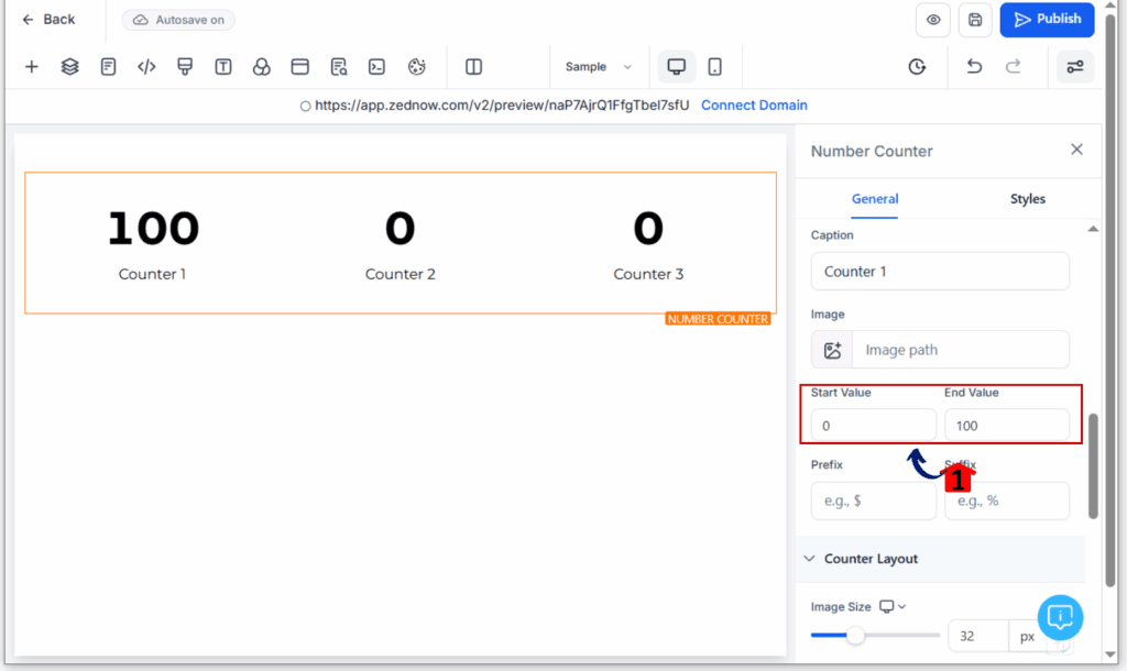 number-counter-widget-launch-step05