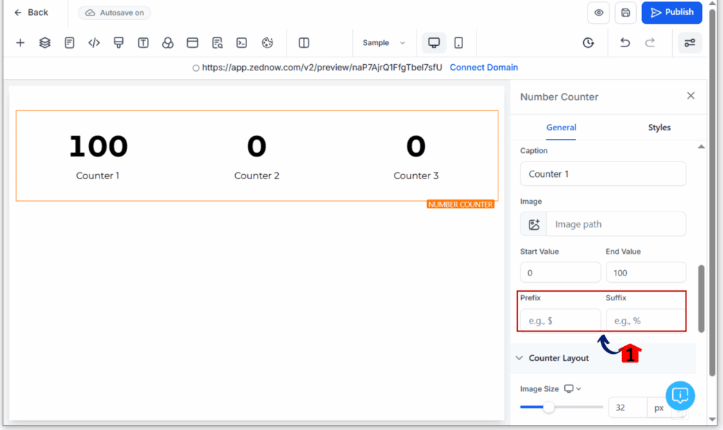 number-counter-widget-launch-step06